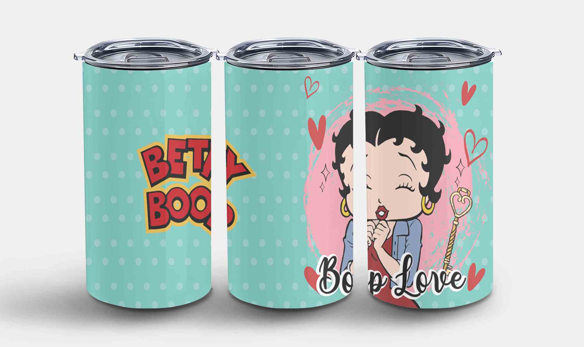 Betty Boop-10822